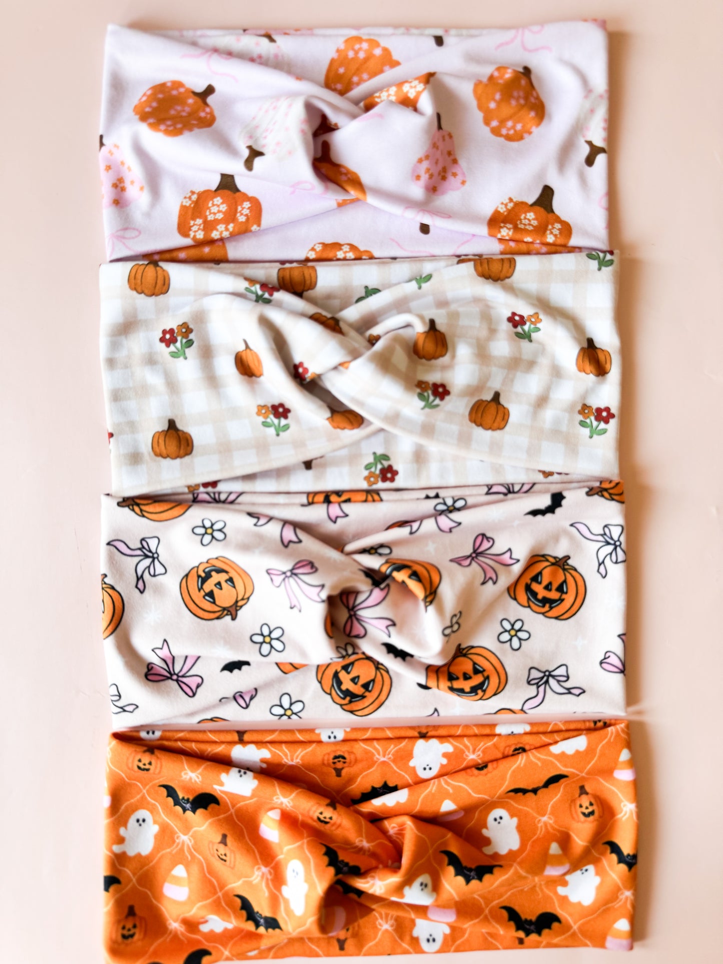 NEW HALLOWEEN HEADBANDS