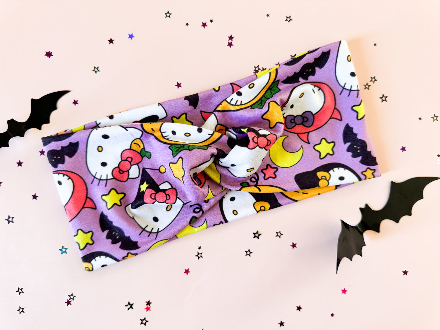 NEW Halloween Headbands