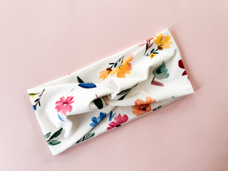 Florals