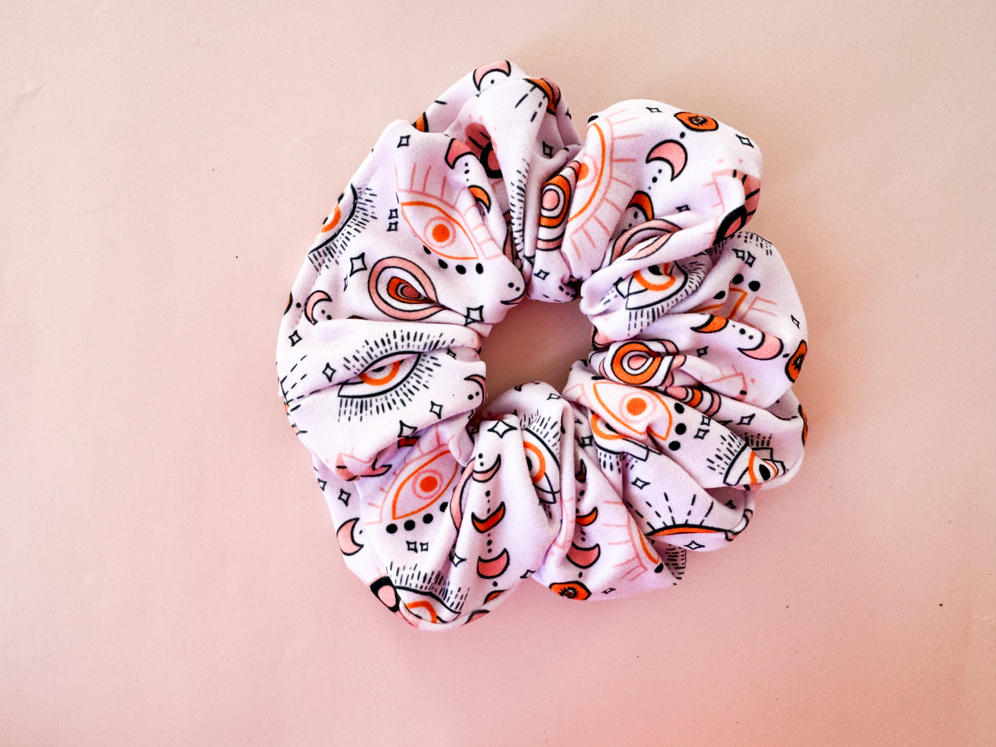 XL Scrunchies