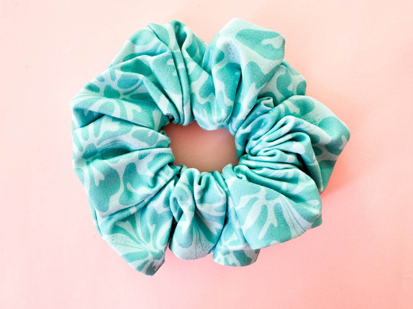 XL Summer Scrunchies