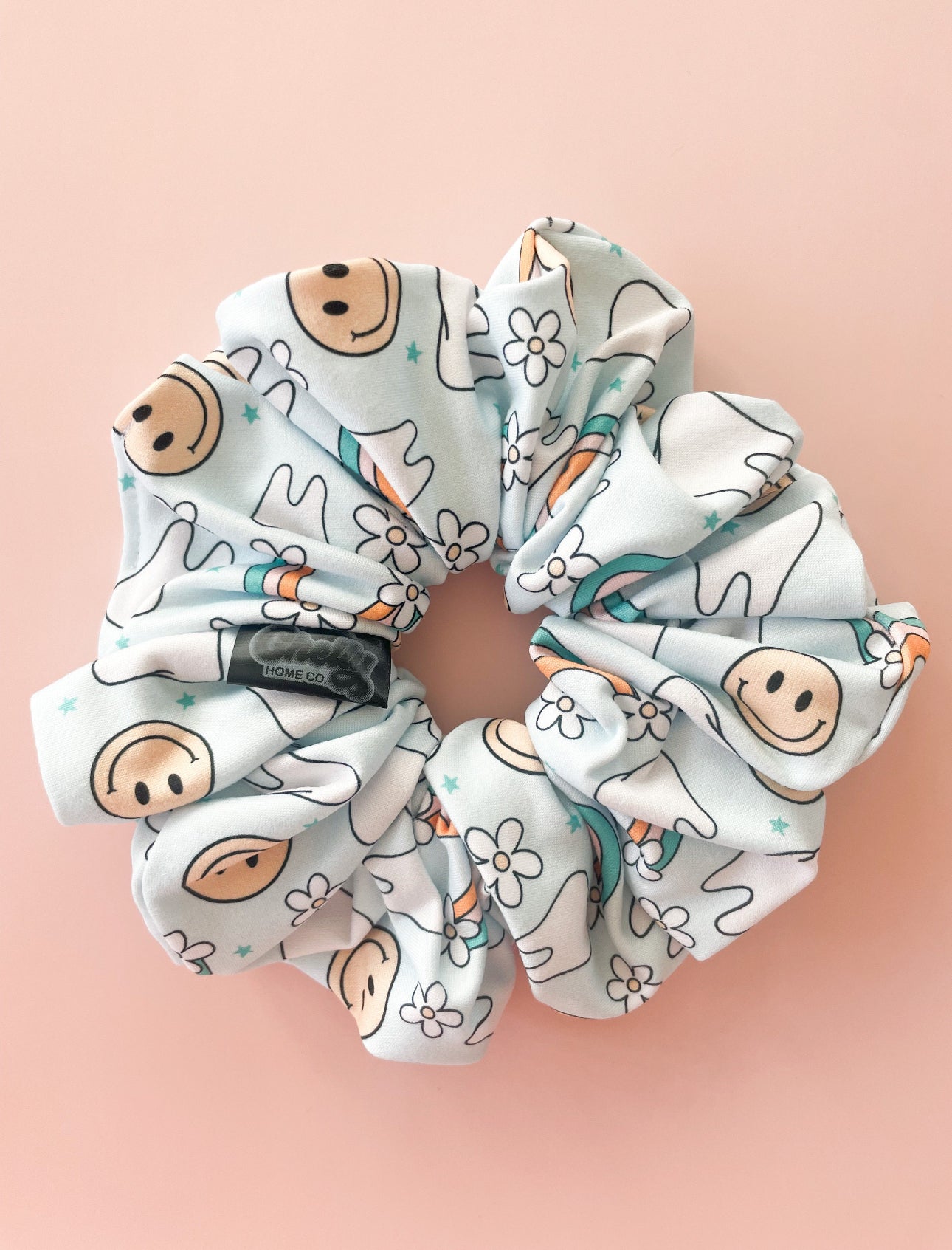 Dental XL Scrunchies