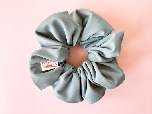 New Moonstone XL Swim Scrunchie