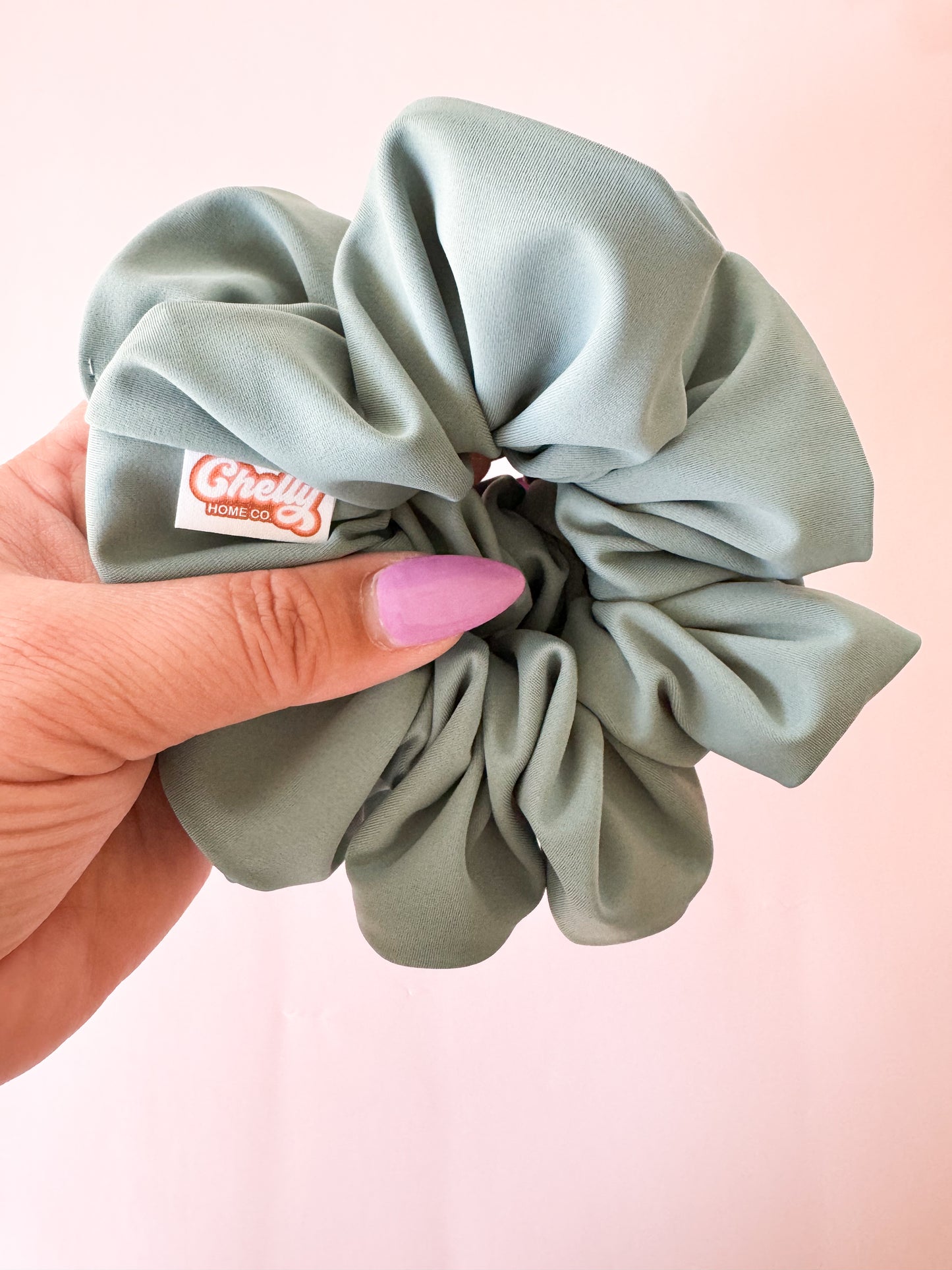 New Moonstone XL Swim Scrunchie