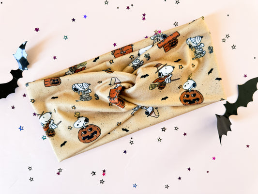NEW Halloween Headbands
