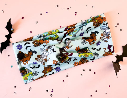 NEW Halloween Headbands