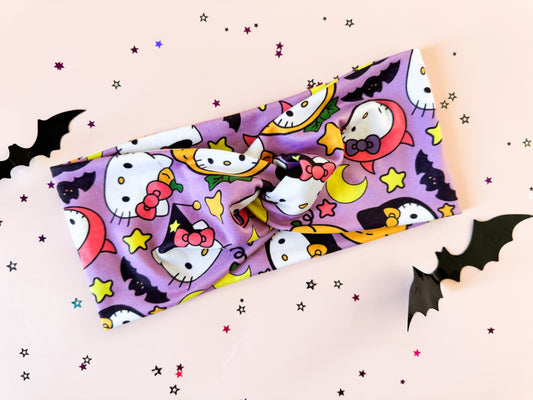 NEW Halloween Headbands